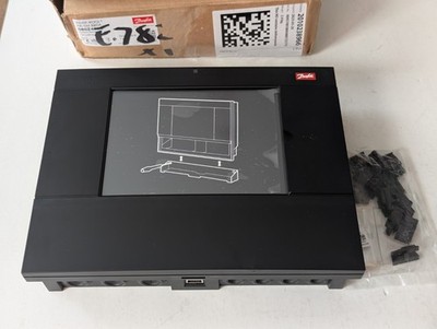 Danfoss System Manager ADAP-KOOL AK-SM 880A 080Z4028 - Brandneu inkl. MwSt.