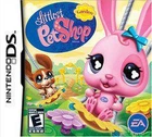 Littlest Pet Shop Garden - Nintendo DS - Loose Game