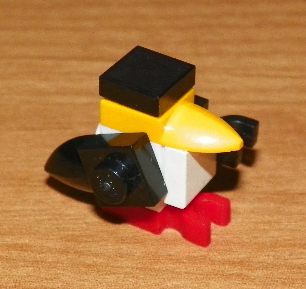 Batman hotsell minion toy