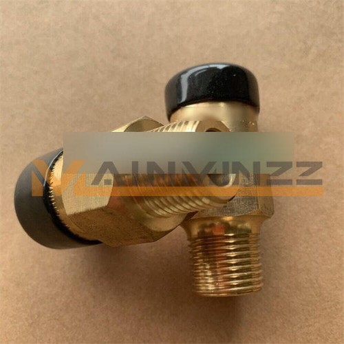 1PC REGO 3129G Safety LPG Liquefied Gas Relief Valve NEW - Picture 5 of 5