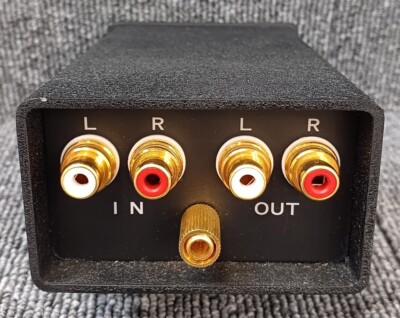 オルトフォン　T-10　MK2 オルトフォン ortofon T-10 MKⅡ 昇圧トランス @47653 / 中古