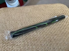 JumboMax by Dominant Golf XS Grip Brand New Black Green
