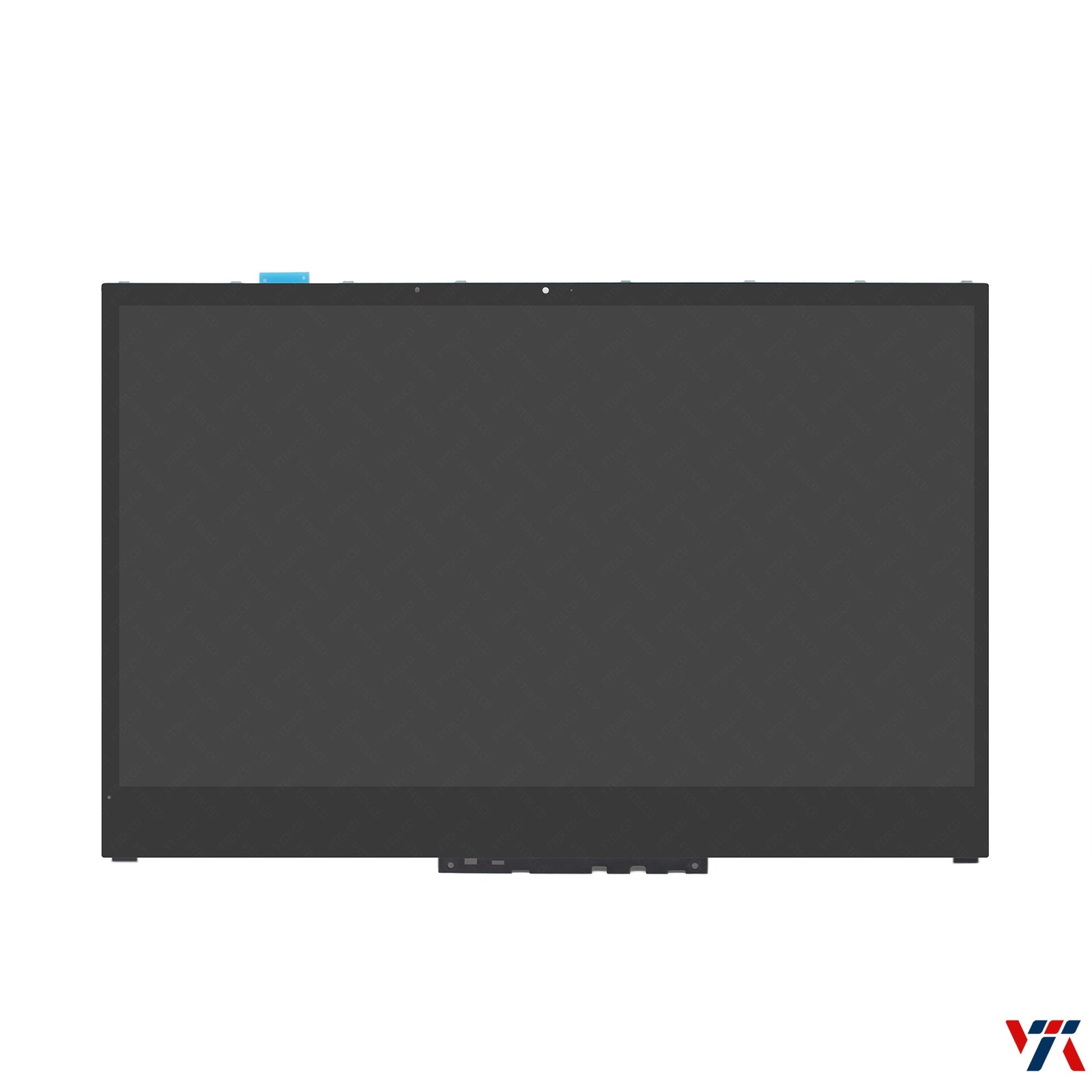 15.6'' LCD Touch Screen Assembly 5D10Q89744 5D10M42864 for Lenovo Yoga 730-15