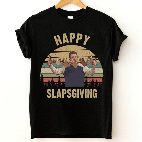 How I Met Your Mother Barney Stinson Vintage T-shirt Retro Tee Unisex