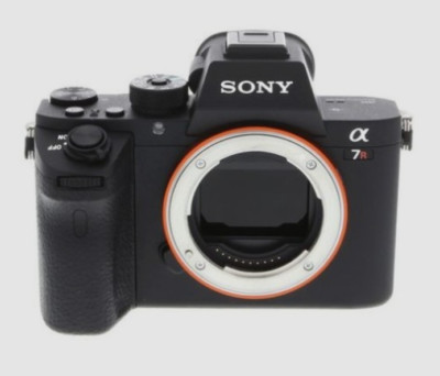 Sony A7R IV A (ILCE-7RM4A) A7R4A Mirrorless Digital Camera Body