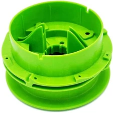 EGO Power+ Parts 2824912001 Mounting Wire Holder Assembly Spool for AH1500 Heads