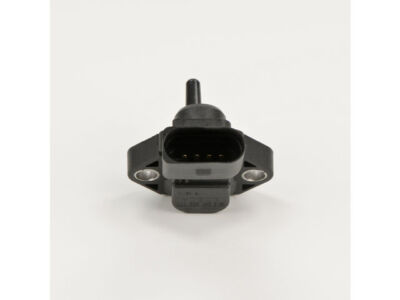 Bosch 48XW15C MAP Sensor Fits 2003-2005 VW Beetle Convertible