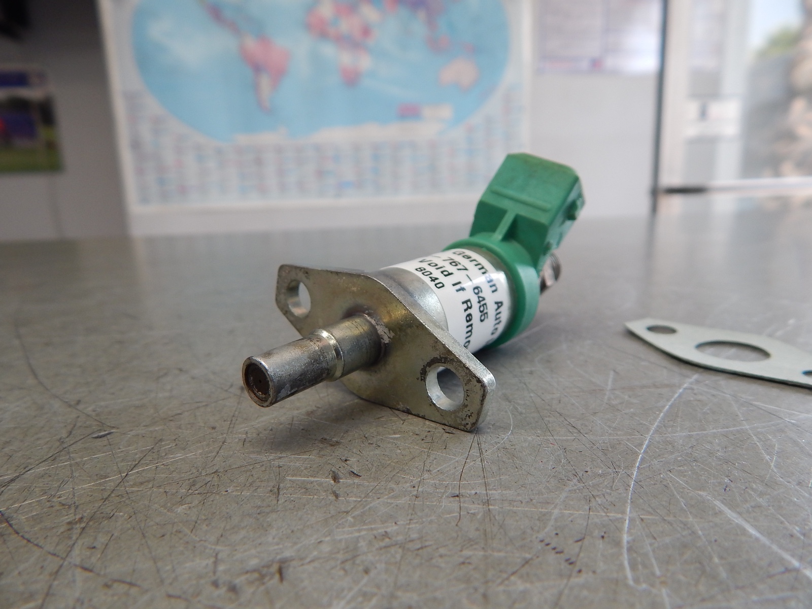 Mercedes Ferrari Testarossa 512 BB Cold Start Valve 0280170412 
