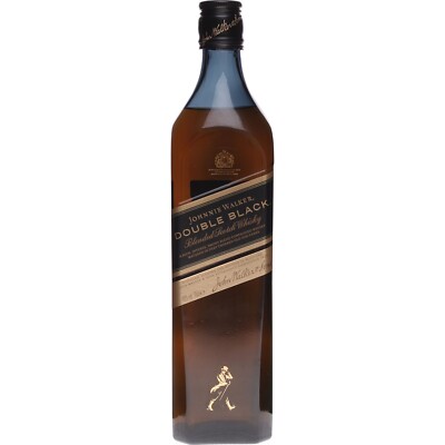 Johnnie Walker Double Black 0,7l 40%
