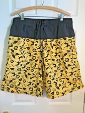 sz xl 36-42 X 10 Men  quick dry swim briefs Ivy Crew Sport  surfing sport wear