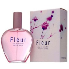 Mayfair FLEUR Eau De Toilette EDT. 100ml Spray. Women