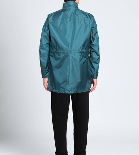 Pal Zileri - Men's Silk Jacket - Brand New with Tags - RPP £975. Made in Italy. - Picture 5 of 16