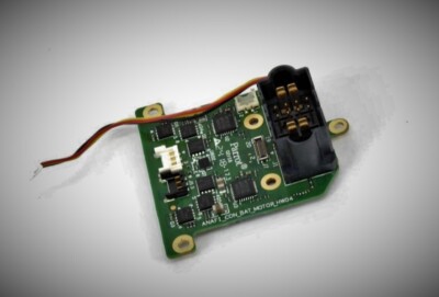 ESC Parrot Anafi - Fly To Discover Ricambi Parrot ESC Parrot Anafi