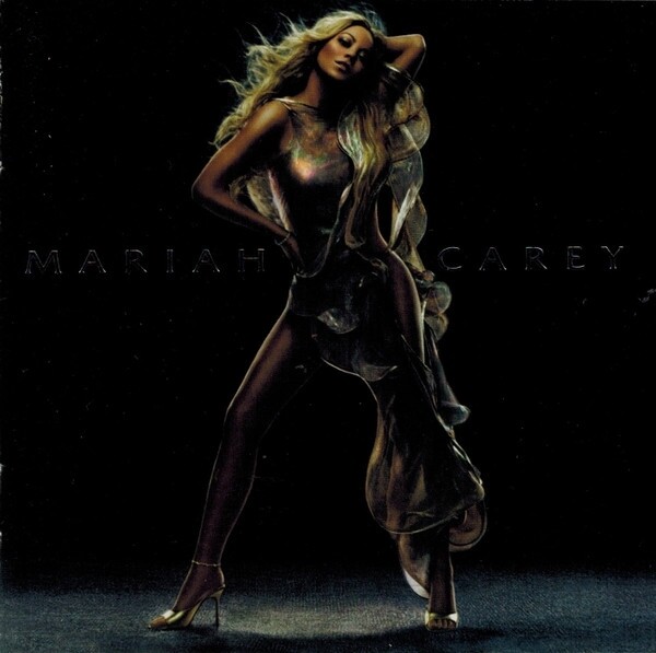 Mariah Carey - Mimi - Deluxe Japanese Edition - Amazon.com Music