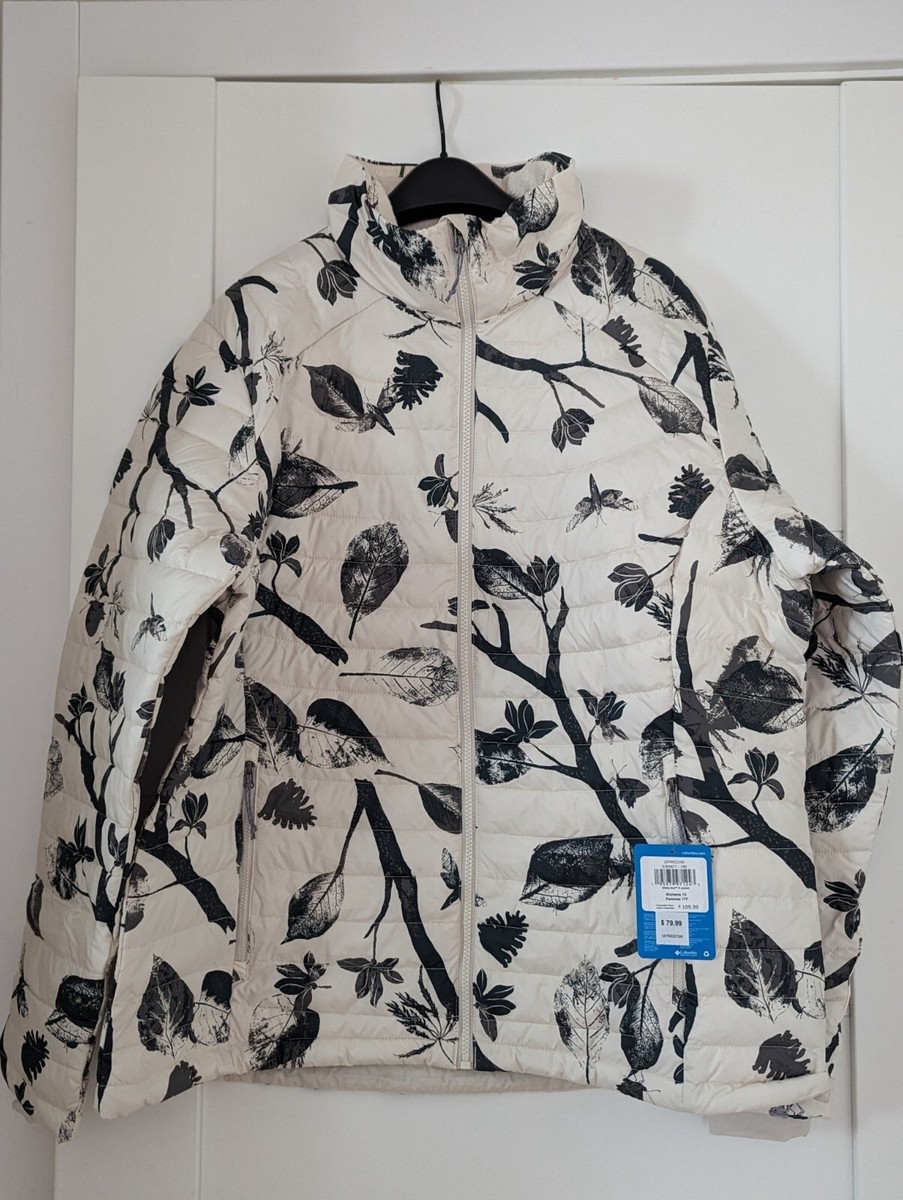 Columbia Interchange Omni Heat 3 In 1 Jacket Womens Size: L Black Winter Ski | | Buy and Sell on