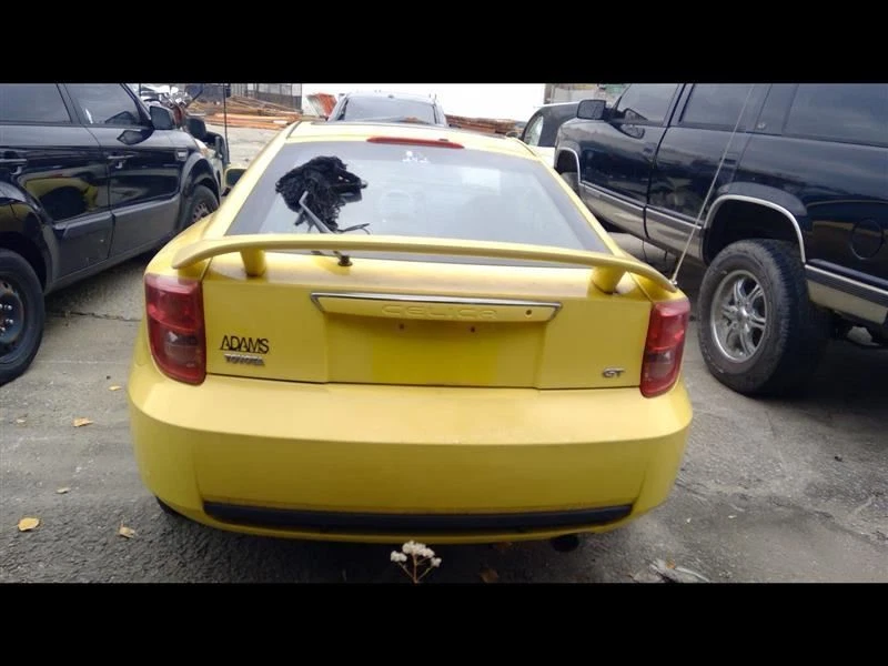 Speedometer MPH Cluster Only GT With ABS Fits 03-05 CELICA 786145 Foto 4 de 4