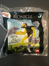 Lego Bionicle Mistika Bitil McDonald's Happy Meal Toy NEW NIP Unopened