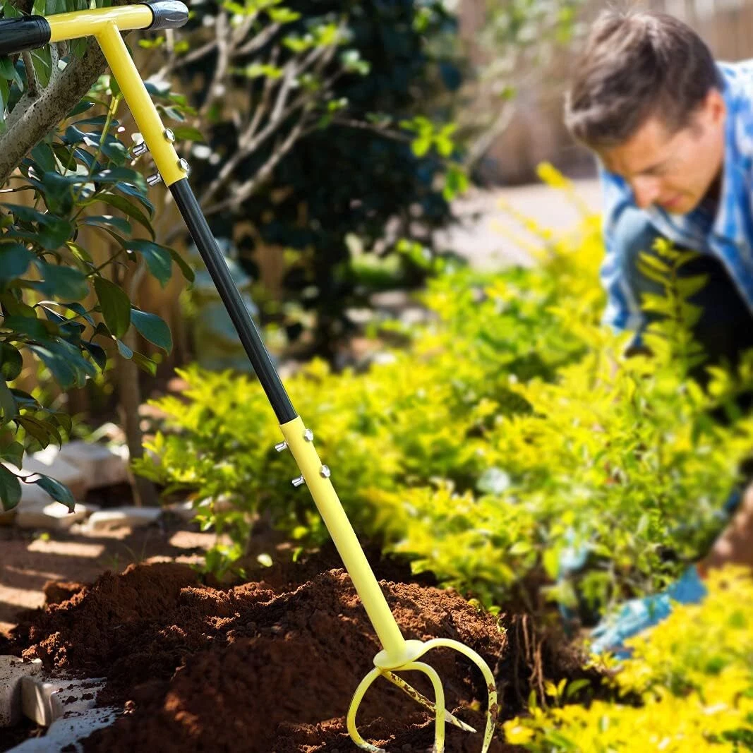 Garden claw online