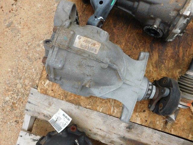 11 12 13 14 15 16 BMW 535i REAR DIFFERENTIAL DIFF OEM 84K MILES | eBay
