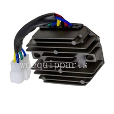 15351-64600 Voltage Regulator Rectifier For Kubota ZD25 K008 K008-3 KH007 KH35