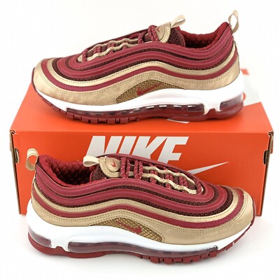 noble red air max 97