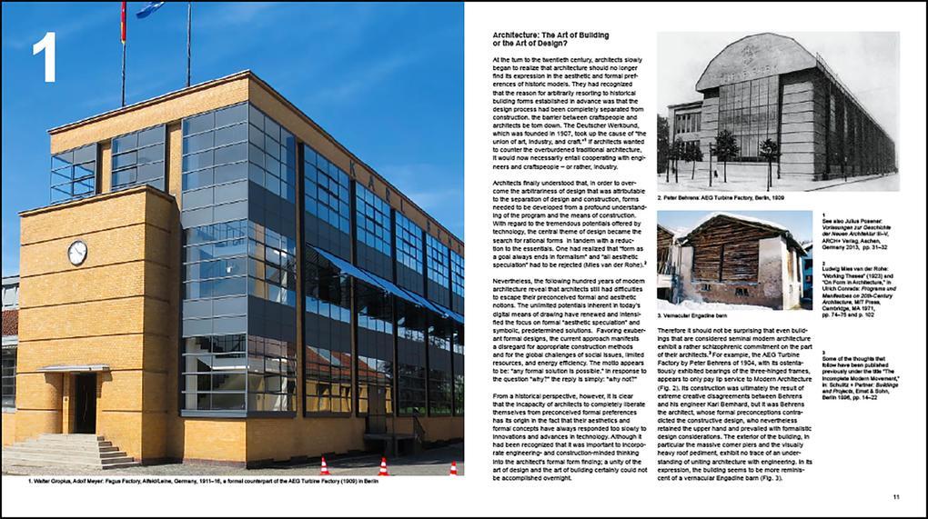 Thumbnail - The Turning Point In Architectural Design | Helmut C. Schulitz | 2021