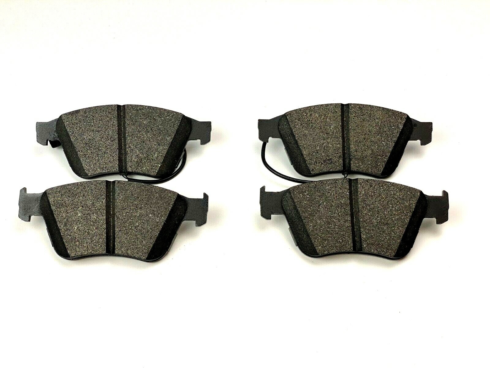 🚚Bentley Continental Gt Gtc & Flying Spur Front Brake Pads - Aftermarket