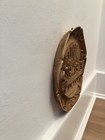 Jesus Christ & 12 Disciples The Last Supper Wooden Carved Wall Plaque Hanging — photo 4