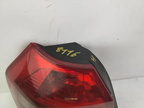 7181297-07 Piloto Trasero Izquierdo para BMW SERIE 1 BERLINA (E81/E87) 1771466 - Imagen 3 de 10