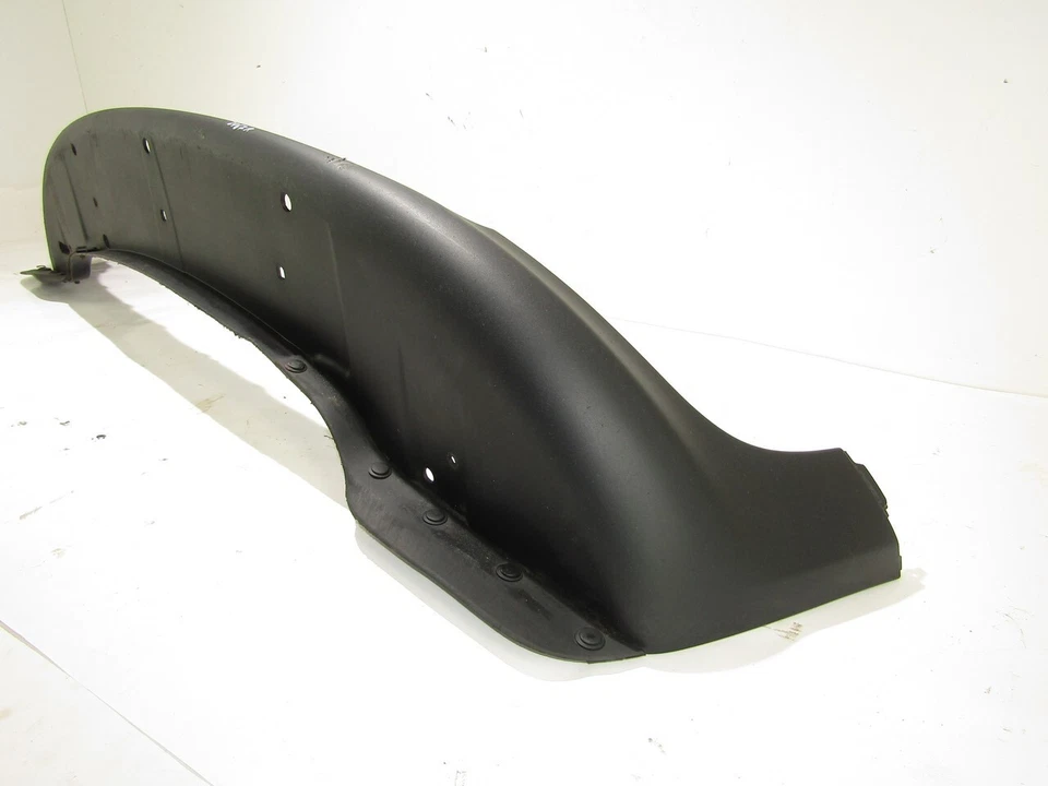 MINI ONE-COOPER R56 Front Spoiler Bumper Trim Stoßstange vorne Verkleidung - Bild 3 von 4