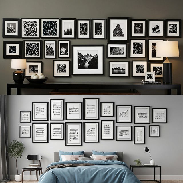 Welcome to AMZA – Frames