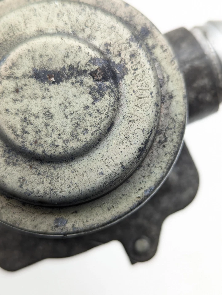 05-15 Mercedes W204 C300 E550 CL550 S550 Motor Válvula de aire 0021407560 OEM Foto 3 de 4