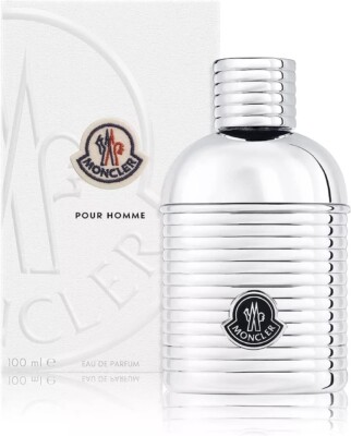 香水(男性用) Moncler Pour Homme 100ml MONCLER POUR HOMME EDP 3.3 OZ / 100 ML FOR MEN (NIB) SEALED | eBay