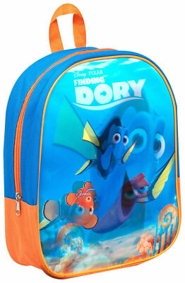 6 x Finding Dory Lenticular Hologramm Rucksack Tasche Restposten Auto Boot Markt Neu