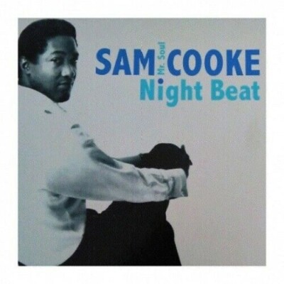 Sam Cooke Night Beat New LP | eBay