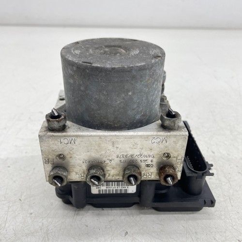 MITSUBISHI COLT CZ2 ABS PUMP CONTROL 4670A401 1.3 PETROL 4A90 08-13 - Picture 8 of 14