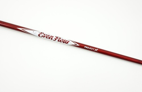 project x evenflow red
