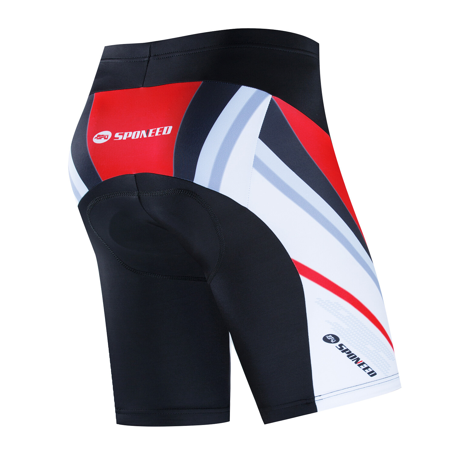 Cycling Shorts Padded Men Bike Shorts Road MTB Bottoms Cyclist Tights Wear