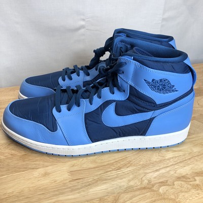 jordan 18 unc
