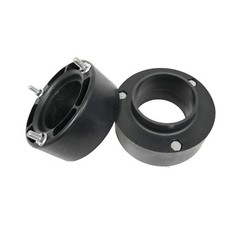 Leveling Kit 2.5 Lift Coil Spacers For 1994-2012 Ram 2500 3500 - Fo-d304f25 Leveling Kit 2.5 Lift Coil Spacers For 1994-2012 Ram 2500 3500 - Fo-d304f25