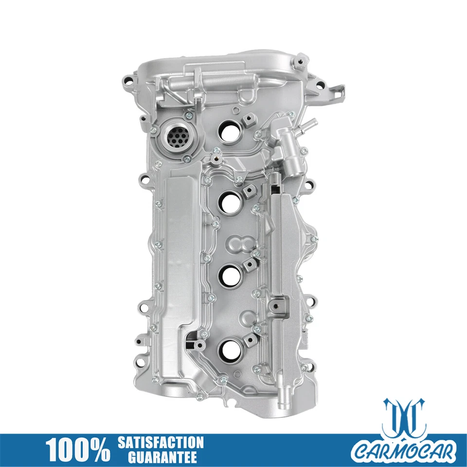 Upgraded Valve Cover kit For Honda 2013-2017 Accord 2015-2019 CR-V 2.4L Aluminum Foto 4 de 4