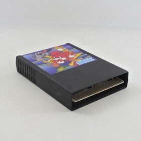 SC-3000 SG-1000 HUSTLE CHUMY G-1035 Cartridge Only Sega 5201 scc
