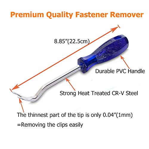 Dr.Roc Subaru Replacement Bumper Fender Clips Set 764880723335 eBay