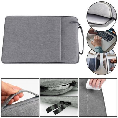Laptop-Hülle Tasche für 13 14 15,6'' Macbook Lenovo Microsoft HP DELL Abdeckung