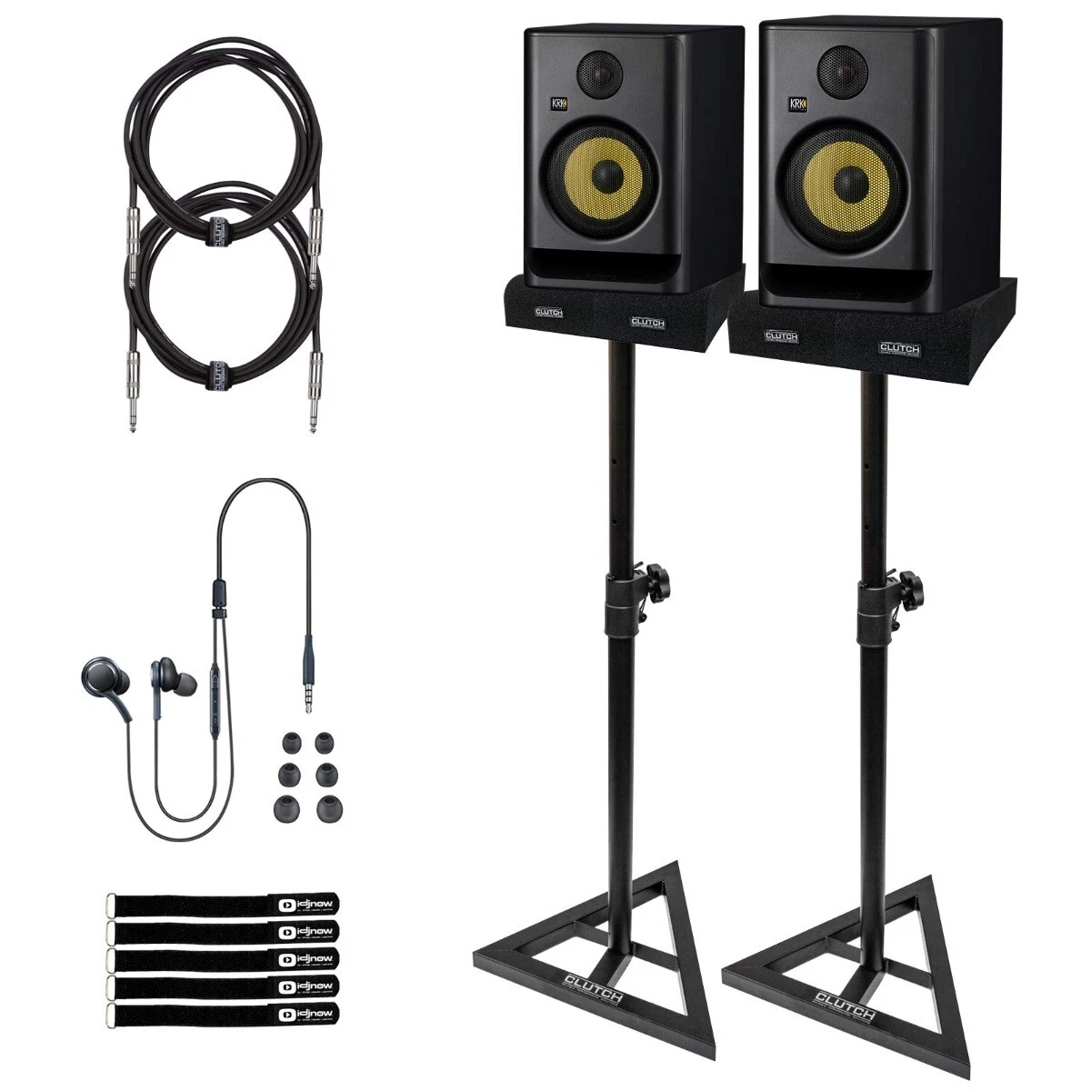 Krk Rokit 5 for sale | eBay