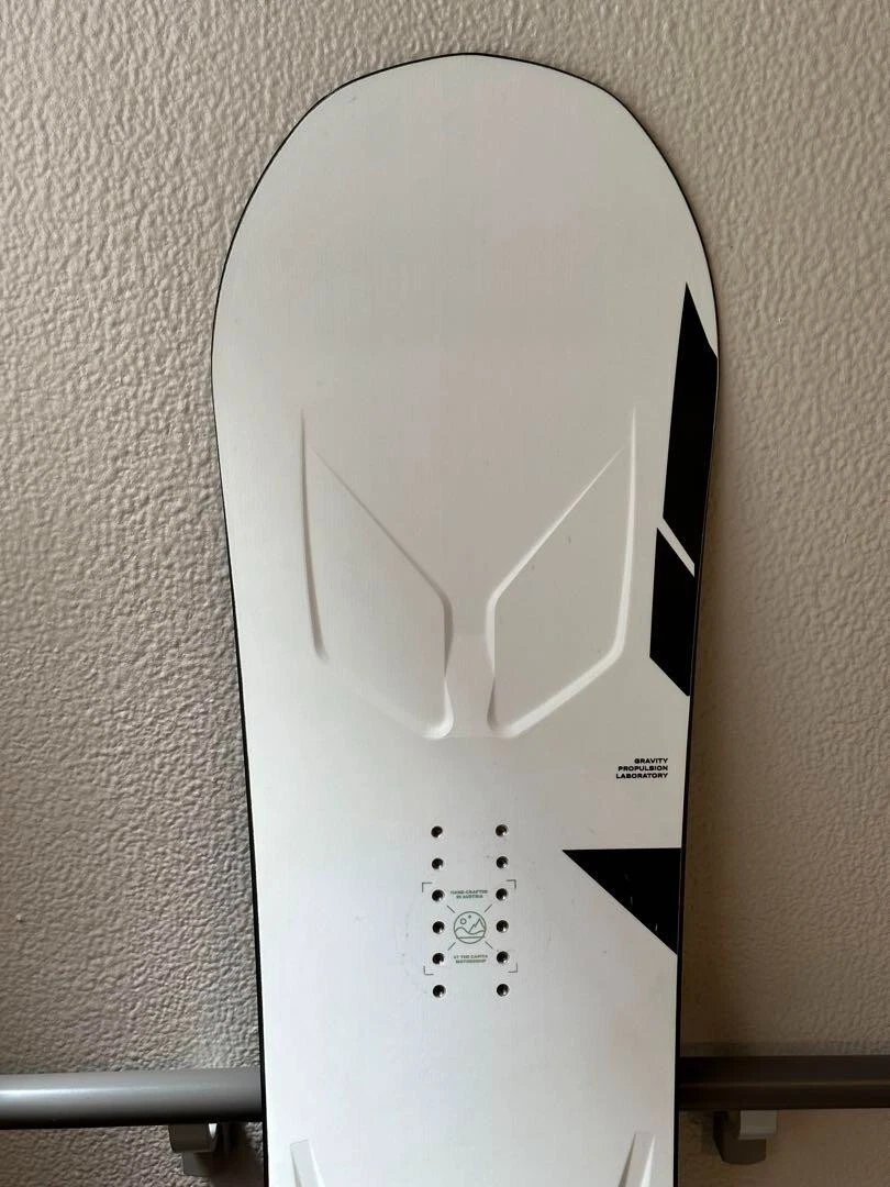 Capita 2021-2022 model Mega Mercury length 161cm | eBay