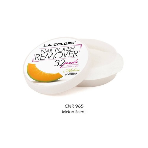 1 LA COLORS Nail Polish Remover Pads "Pick Your 1 Scent" *Joy's cosmetics* - Picture 14 of 19