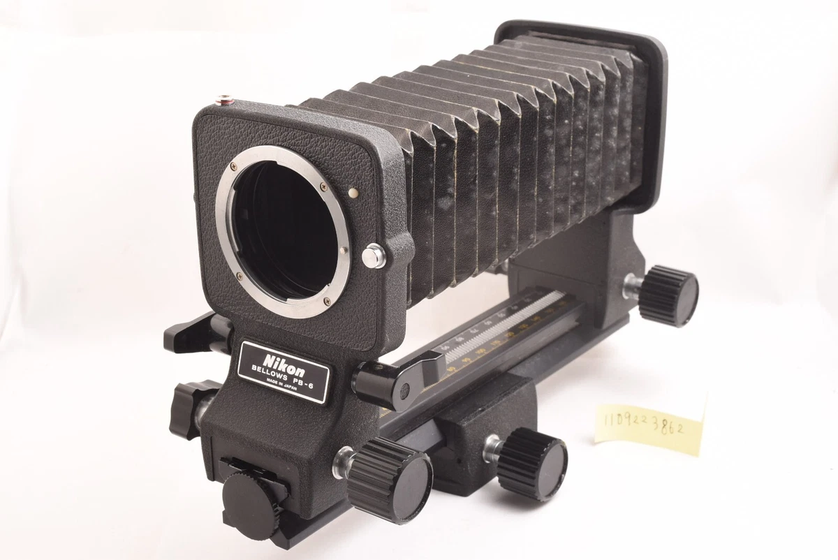 Nikon Pb 6 for sale - eBay