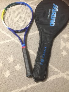 mizuno 8.1 pro
