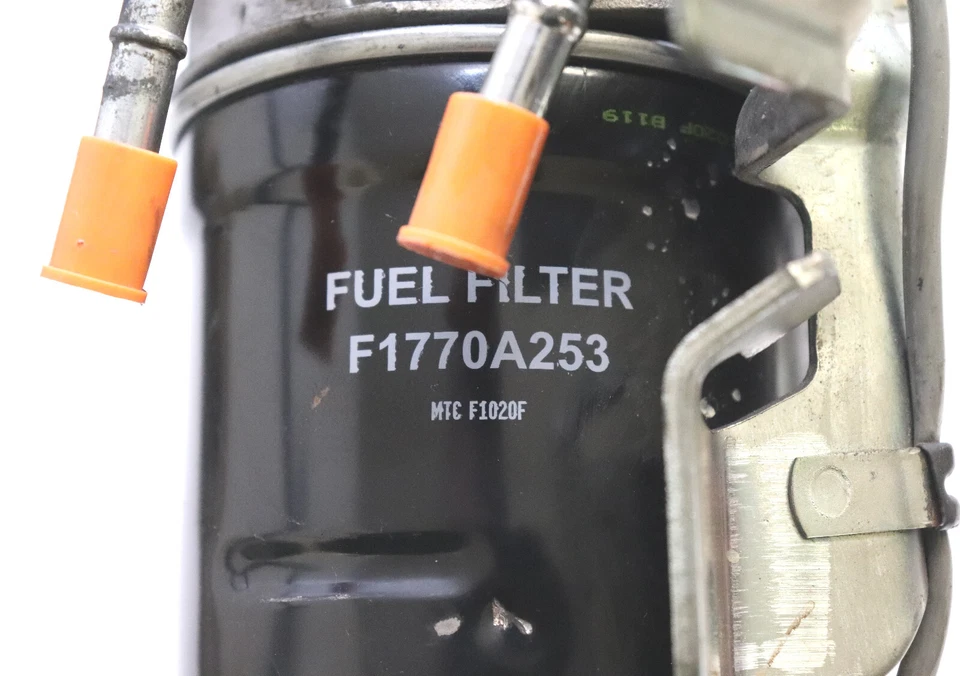 Bomba diésel Mitsubishi Outlander III CW0 1770A256 filtro combustible calentador - Imagen 4 de 4